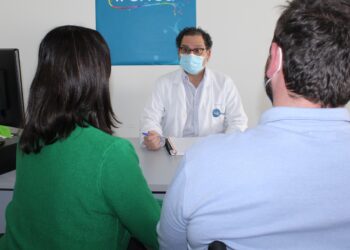 Día Europeo de la Salud Sexual: un ictus no debe poner fin a la vida sexual, según expertos de Vithas Vigo