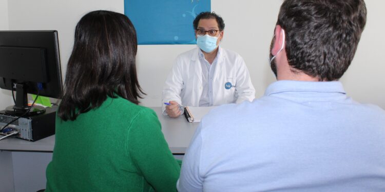 Día Europeo de la Salud Sexual: un ictus no debe poner fin a la vida sexual, según expertos de Vithas Vigo