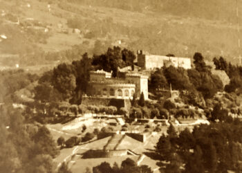 Recordando el restaurante El Castillo