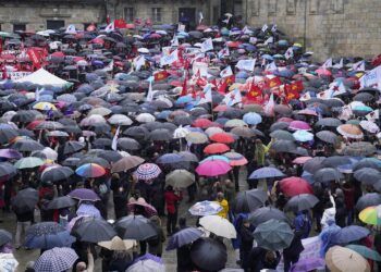 SOS Sanidade Pública prevé una gran movilización contra la «grave situación» de la Primaria
