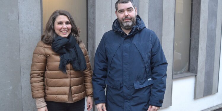 Un estudio de la UVigo revela que casi un 30% de las alumnas reciben imágenes sexuales a través de Instagram