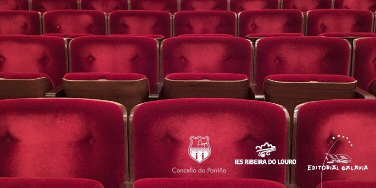 Publicadas las bases del VI Certame de Textos Teatrais Roberto Vidal Bolaño con un premio de 2.000 euros