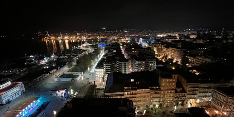 A juicio en Vigo varios empresarios por traficar con gas R22 nocivo para la capa de ozono