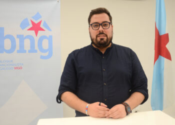 El BNG de Vigo pide reforzar el personal municipal y descentralizar servicios ante la “saturación” del ayuntamiento