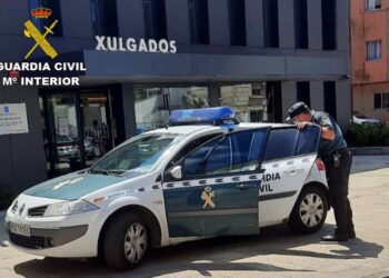 Un robo de heroína en A Guarda llega a juicio: piden de 6 a 9 años de cárcel para seis acusados