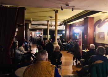 Marea de Vigo se presentará a las elecciones municipales como «coalición de toda la izquierda alternativa»