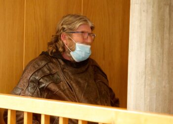 El TSXG confirma los 40 años de cárcel al vecino de Soutomaior que asesinó a su hermana y a su sobrina