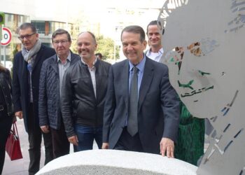 El nuevo “corredor” de rampas mecánicas que planea Caballero estará en As Travesas