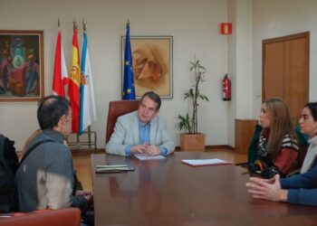 Vigo extenderá sus programas de inmersión lingüística a Francia y Alemania en 2024