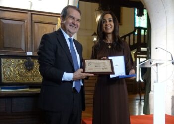 Isabel Pardo de Vera dimite por el caso de los trenes que no cabían en los túneles de Cantabria y Asturias