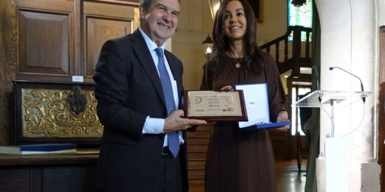 Isabel Pardo de Vera dimite por el caso de los trenes que no cabían en los túneles de Cantabria y Asturias