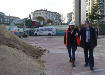 Vigo intentará pagar las ayudas de 205 euros por estudiante a finales de febrero: “Si no, a principios de marzo”