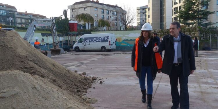 Vigo intentará pagar las ayudas de 205 euros por estudiante a finales de febrero: “Si no, a principios de marzo”