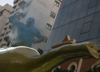 Desvelado el recorrido del desfile de Carnaval de Vigo: horarios y ruta de las comparsas