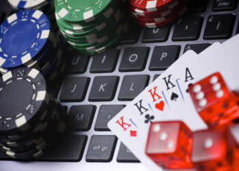 Avoid The Top 10 casinos en línea gratis Mistakes