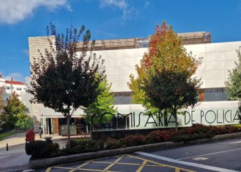 La Policía Nacional identifica los restos de un hombre que apareció ahogado en 1981 en Vigo