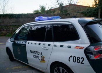 Prisión provisional, comunicada y sin fianza para el presunto autor del crimen de Baiona