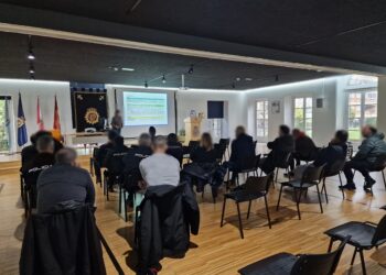 La Policía Nacional alerta de estafas telefónicas en toda Galicia con el pequeño comercio como víctima