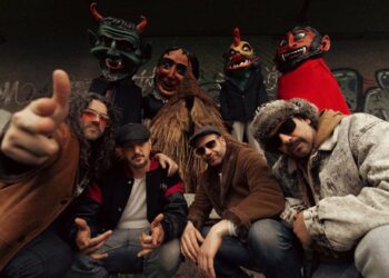 Dios Ke Te Crew arrancará la gira de su 20º aniversario en Vigo y A Coruña