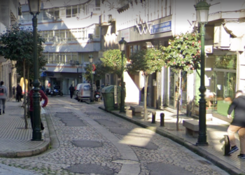 Doctor Cadaval sigue los pasos de Marqués de Valladares: adiós a los adoquines