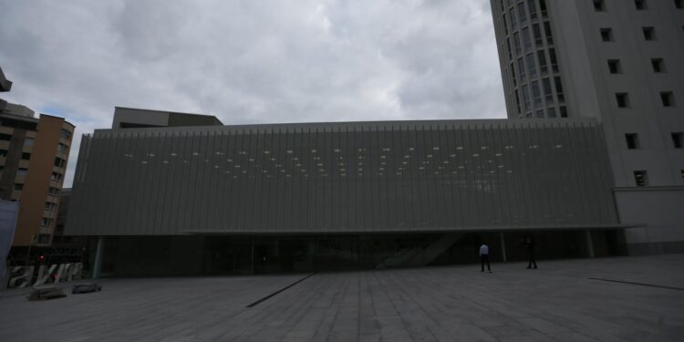 El juzgado exonera a un vigués de pagar préstamos por valor de 223.000 euros
