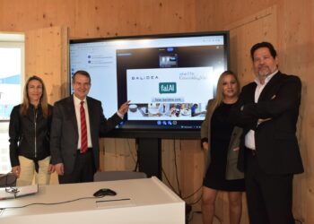 Na procura de miles de voces que lle aprendan á tecnoloxía a entender e falar galego