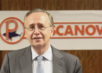 El Supremo reduce a 6 años de cárcel la condena a Fernández de Sousa, expresidente de Pescanova