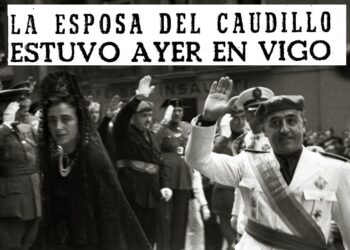 Las temibles visitas de ‘La Collares’