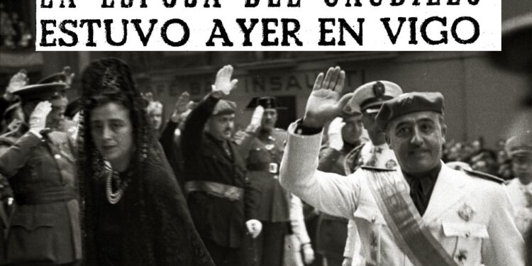 Las temibles visitas de ‘La Collares’