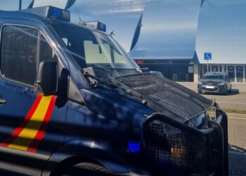 Un aficionado del Celta se enfrenta a 6.000 euros de multa por lanzar un mechero al terreno de juego