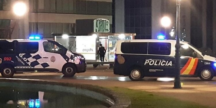 Denuncian en la misma madrugada en Vigo a dos conductores circulando ebrios y en sentido contrario
