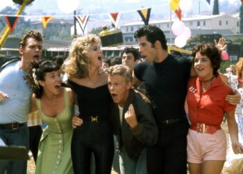 Travesía de Vigo celebra el Carnaval con fiesta infantil, concurso de disfraces, photocall y homenaje a ‘Grease’