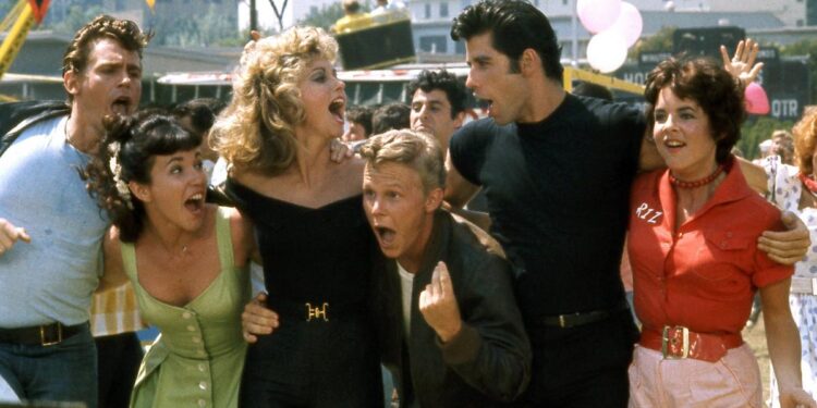Travesía de Vigo celebra el Carnaval con fiesta infantil, concurso de disfraces, photocall y homenaje a ‘Grease’