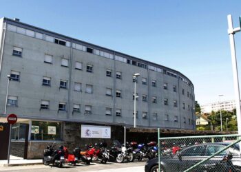 Detienen en Ourense a la expareja de la mujer asesinada en Baiona