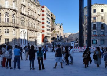 Un paseo por el Vigo “negro y paranormal”: una ruta guiada recorrerá los rincones más oscuros de la ciudad