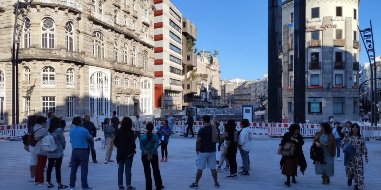 Un paseo por el Vigo “negro y paranormal”: una ruta guiada recorrerá los rincones más oscuros de la ciudad