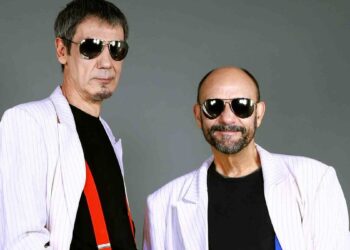 Faemino y Cansado regresan a Vigo con ’17 veces reload’