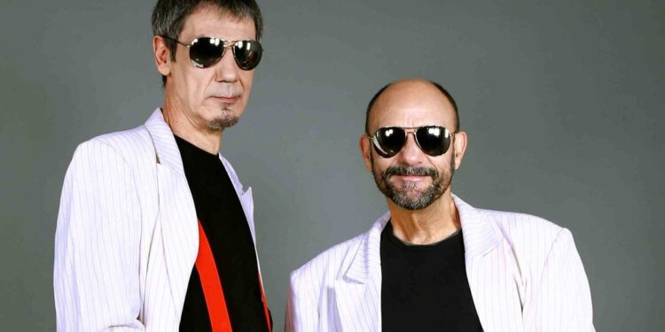 Faemino y Cansado regresan a Vigo con ’17 veces reload’