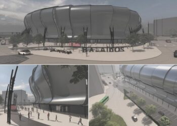 Luz verde al lavado de cara del entorno de Balaídos, con nueva explanada y ‘photocall’