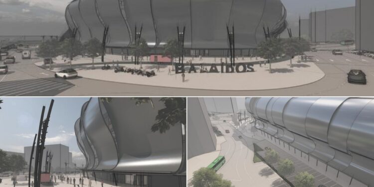 Luz verde al lavado de cara del entorno de Balaídos, con nueva explanada y ‘photocall’