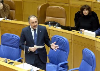 La Xunta dice que no hay Urgencias en Moaña porque los profesionales las “prefieren” unificadas en Cangas