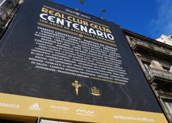 El Celta anuncia “varias jornadas” de conciertos y confirma que lanzará un himno por su centenario