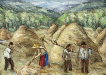 A colección viguesa de Manuel Colmeiro xa é patrimonio de Galicia