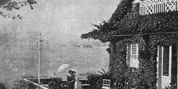 ‘Maruxa’, cine desde el Lagares a Nueva York