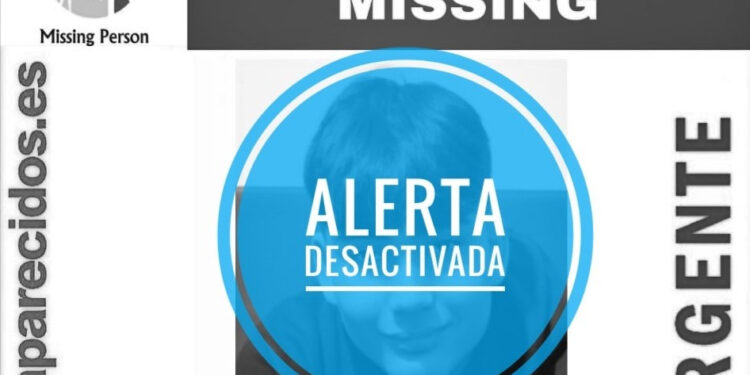 Localizan en Vigo al menor que faltaba de su domicilio de A Coruña desde el lunes