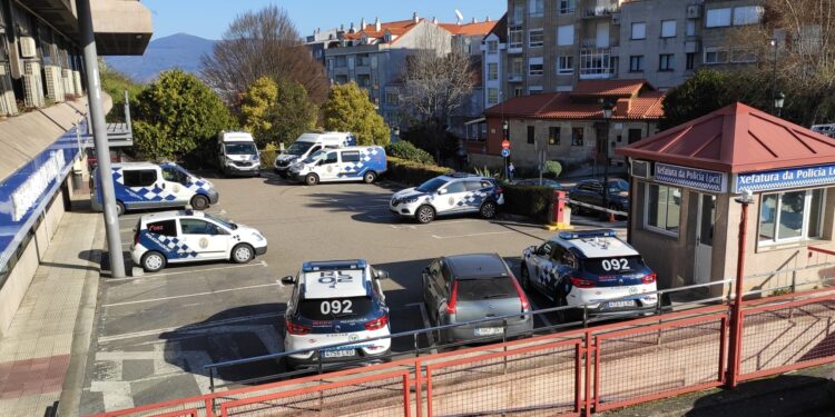 Detenido un hombre en Vigo tras agredir a su pareja y dejarla encerrada en el balcón de un piso