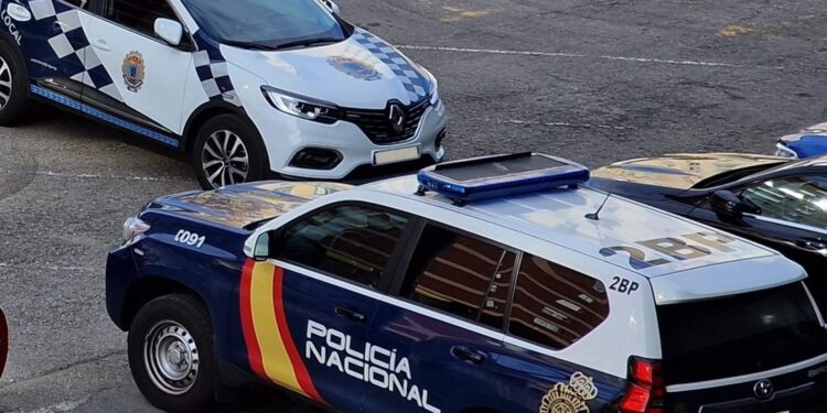 Un policía de A Coruña detiene a un ladrón en Vigo estando fuera de servicio