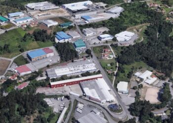 Anulada la prórroga de las concesiones otorgadas a las empresas del polígono de Monte Faquiña, en Mos