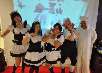 Abre en Vigo una tienda de moda japonesa kawaii que organiza ‘Maid café’ y eventos: “No son disfraces”