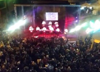 Furanchos, misas, xantares y romerías: la guía completa del cierre de San Blas en Bembrive